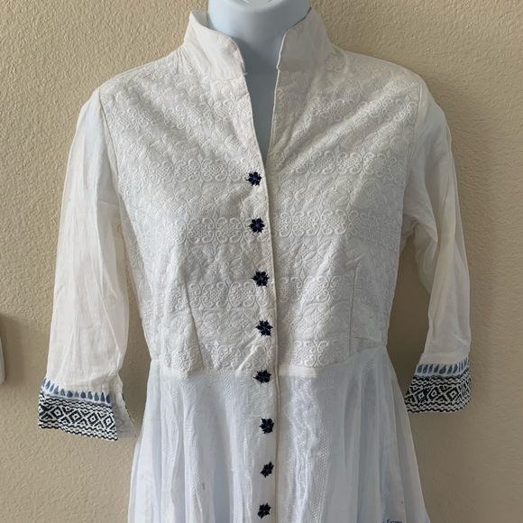 Biba from India - Kurta/ Dress - Picture 5 of 11